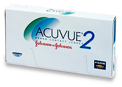 Acuvue 2